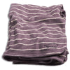 Toad & Co. Huckleberry Stripe Cashmoore Blanket
