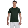Champion Men's Dark Green S/S T-Shirt