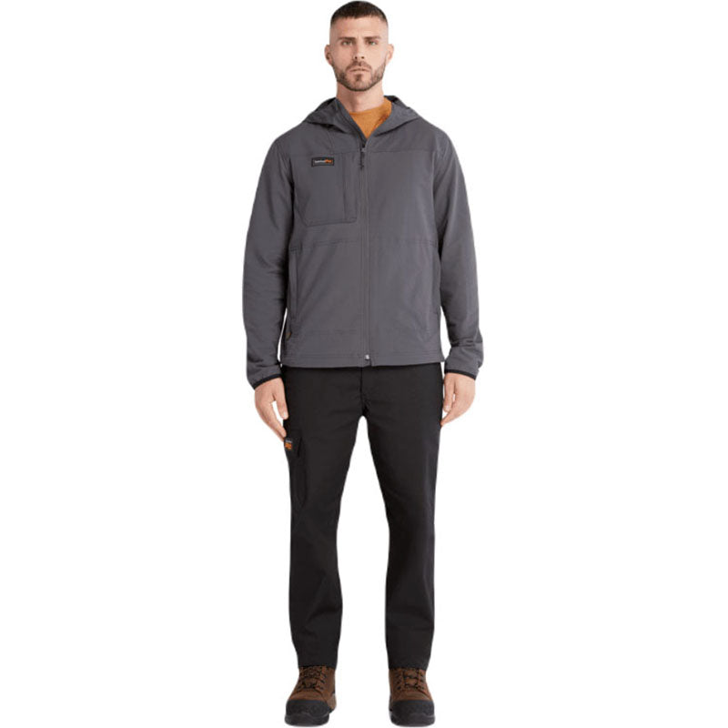 Timberland Men's Asphalt Tailwind Jacket