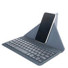Tucano Blue Scrivo Bluetooth Tablet Keyboard