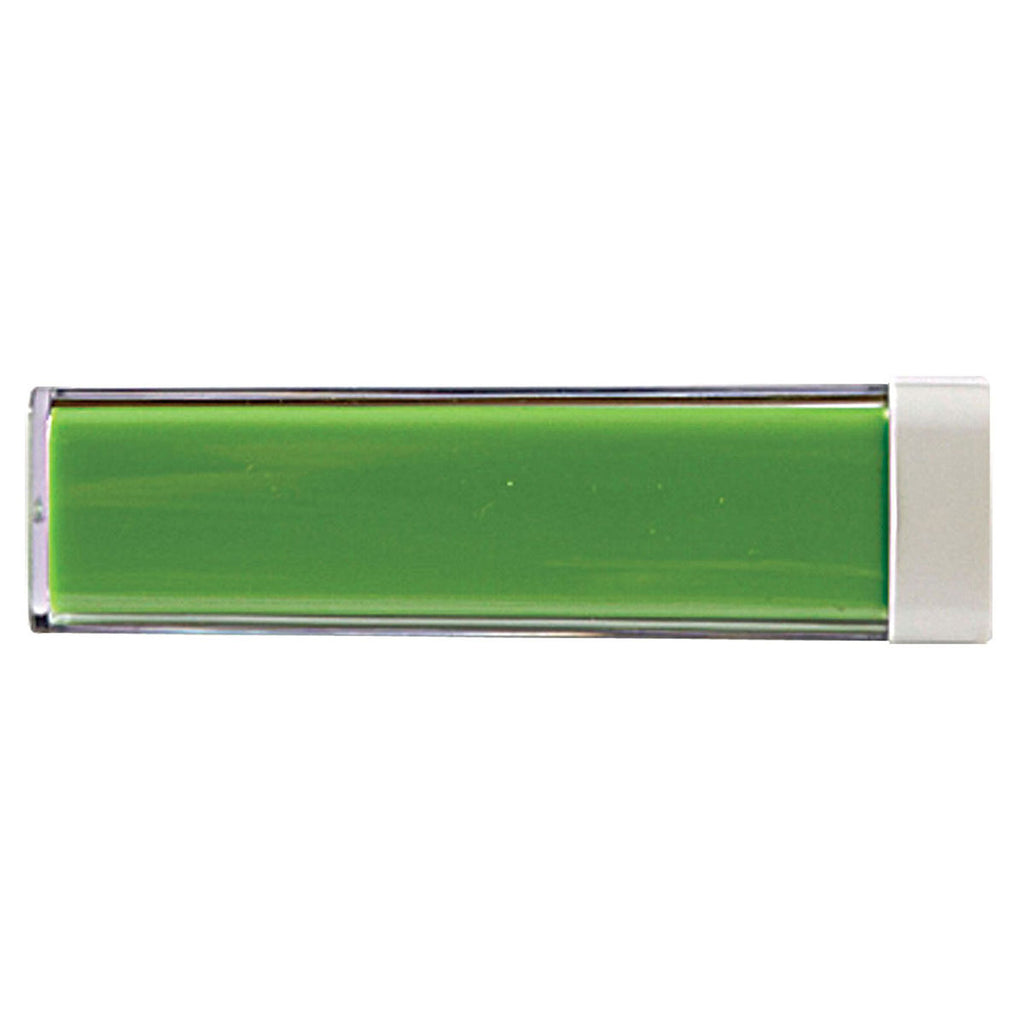 Innovations Lime Green Power Bank 2000
