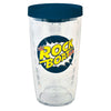 Tervis Navy 16 oz Tumbler with Lid