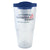 Tervis Navy 24 oz Tumbler with Lid