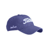Titleist Royal Unstructured Chino Twill Cap