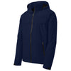 Port Authority Men's True Navy Tall Torrent Waterproof Jacket