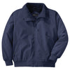 Port Authority Men's True Navy/True Navy Tall Challenger Jacket