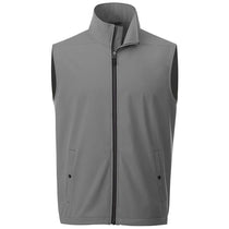 Elevate Men's Quarry Warlow Softshell Vest