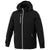 Elevate Men's Black Ansel Jacket