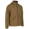 Elevate Men's Loden/Black Rincon Eco Packable Jacket