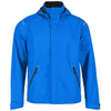 Elevate Men's Metro Blue Gearhart Softshell Jacket