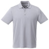 Elevate Men's Quarry Otis Short Sleeve Polo