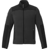 Roots73 Men's Black/Black Briggspoint Jacket