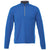 Elevate Men's New Royal Vega Tech Quarter Zip