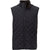 Elevate Men's Black/Black Shefford Heat Panel Vest