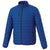 Elevate Men's New Royal Whistler Light Down Jacket