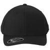 TravisMathew Black FOMO Solid Cap