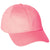 Elevate Lite Pink Incite Chino Twill Ballcap