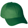 Elevate Pine Green Incite Chino Twill Ballcap