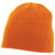 Elevate Saffron Level Knit Beanie