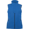 Elevate Women's Olympic Blue Matsalu Lightweight Vest