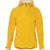 Elevate Women's Yellow Cascade Jacket