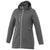 Elevate Women's Grey Storm Ansel Jacket