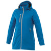 Elevate Women's Olympic Blue Ansel Jacket