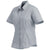 Elevate Women's Grey Colter Short Sleeve Shirt