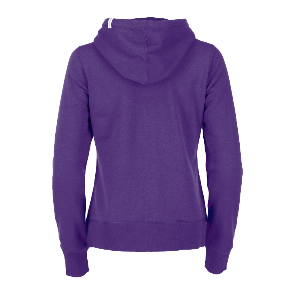 Roots73 Women's Bright Purple Paddlecreek Full Zip Hoody