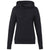 Elevate Women's Black Argus Eco Fleece Hoody