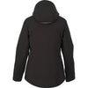 Elevate Women's Black Yamaska 3-IN-1 Jacket