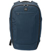 TravisMathew Navy Lateral Backpack