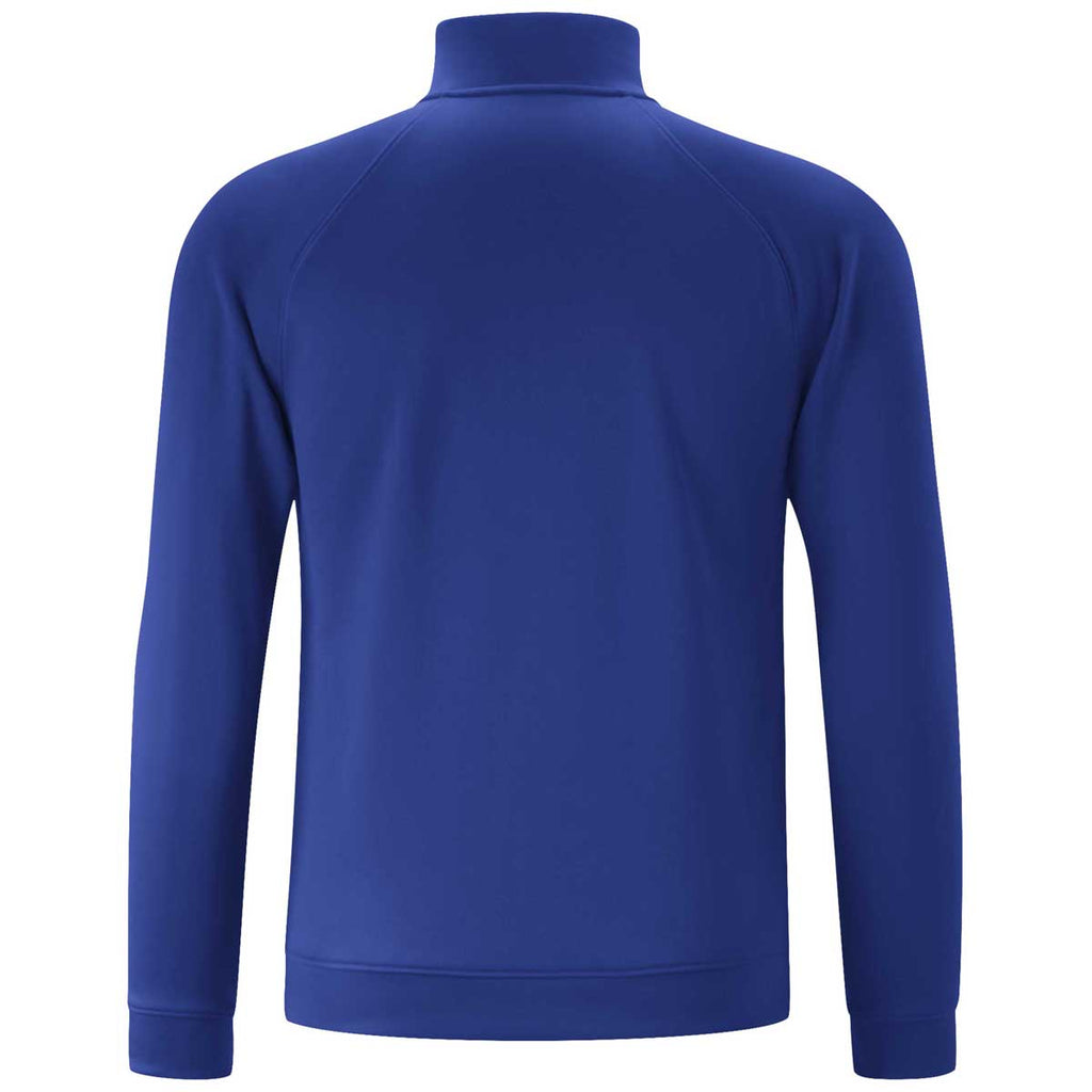 New Balance Men's Team Royal Knit Training Jacket