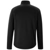 New Balance Men's Black Thermal Half Zip