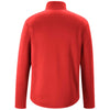 New Balance Men's Red Thermal Half Zip