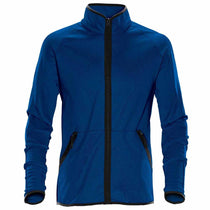 Stormtech Men's Azure Blue Mistral Fleece Jacket