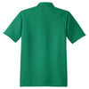 Sport-Tek Men's Kelly Green Tall Micropique Sport-Wick Polo