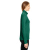 Team 365 Women's Sport Forest Zone Performance Quarter-Zip