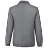 Team 365 Unisex Sport Graphite Zone Protect Coaches Jacket
