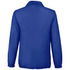 Team 365 Unisex Sport Royal Zone Protect Coaches Jacket