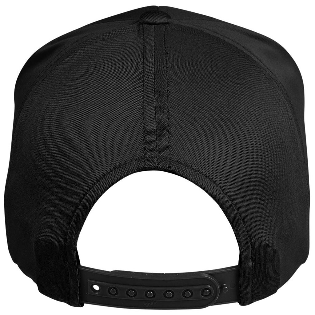 Team 365 Black Zone Performance Cap