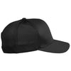 Yupoong Youth Black Zone Performance Cap