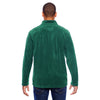 Team 365 Men's Sport Forest Campus Microfleece Jacket