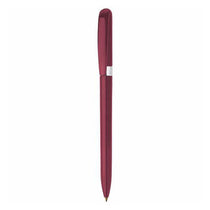 BIC Burgundy Pivo Chrome