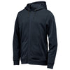 Stormtech Men's Navy Monashee Fleece Full Zip Hoody