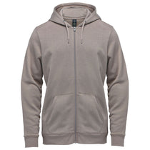 Stormtech Men's Taupe Monashee Fleece Full Zip Hoody
