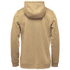 Stormtech Men's Oatmeal Heather Monashee Pullover Hoody