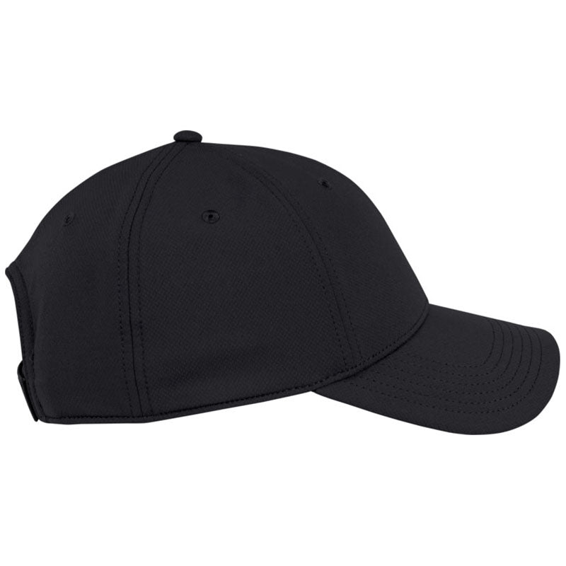 Ahead Black/Black Stratus Cap