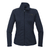 The North Face Women's Urban Navy Heather Skyline Full-Zip Fleece Jacket