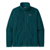 Patagonia Men's Dark Borealis Green Better Sweater Jacket 2.0